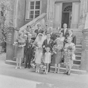 Hochzeit Lemper