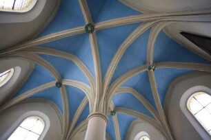 Katholische Kirche Sankt Jakob, Prager Altstadt, Tschechische Republik