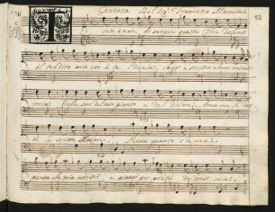 Tinte a note di sangue; S, bc; WriM 183