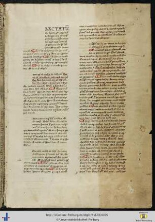 [1ra – 6rb] De Sphaera.