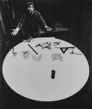 Archivfotografie "menschen_persoenlichkeiten_maler_bildhauer_on"