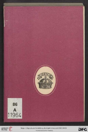 Sztuka i polityka : funkcje propagandowe sztuki w epoce Wazów ; 1587 - 1668