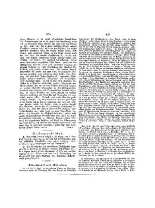 Orthographisches