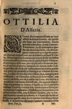 Le Eroine della Solitudine sacra