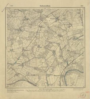 2429 (alte Nr.: 1033) Siebeneichen
