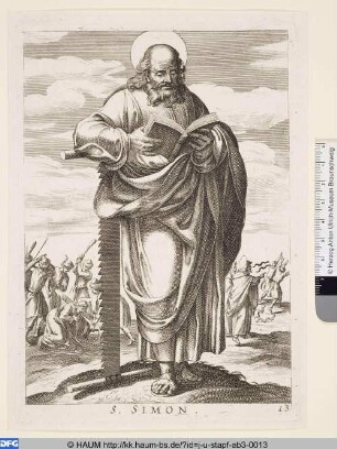 S. Simon