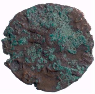 Münze, Antoninian, 270 - 273