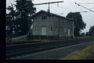 Bf. Eubigheim