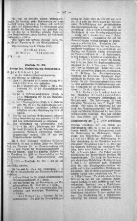 No. 18 (265-279) (273,274), 29. Oktober 1913