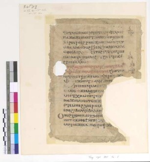 Lk. XIX, 26 - 31