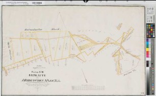 Heiden (Heiden), Teilung der Heidenschen Mark, Reinkarte Sektion 17