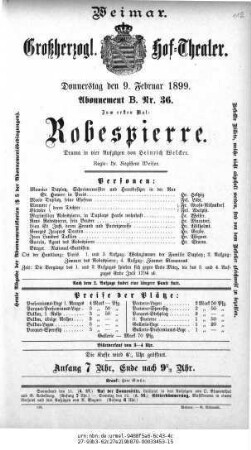 Robespierre