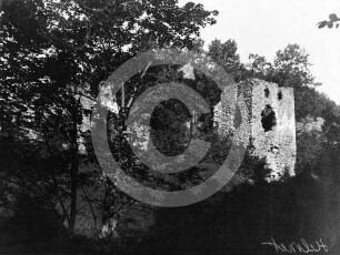 Ruine Helmet