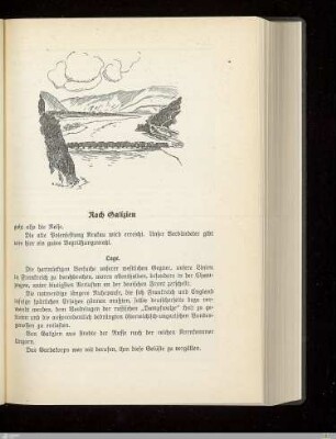 10. Der Feldzug nach Galizien