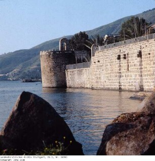 Israel: Tiberias