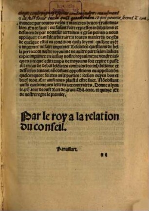 Questiones aurea et singularis