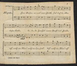 1-5 Allegretto