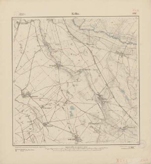 2756 (alte Nr.: 1328) Kollin