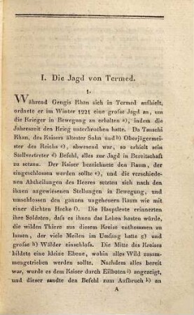 Uebungen des lateinischen Stils : mit Kommentaren und Hinweisungen auf die Zumptische und Schulzische Grammatik, 2. Für reifere Gymnasialschüler