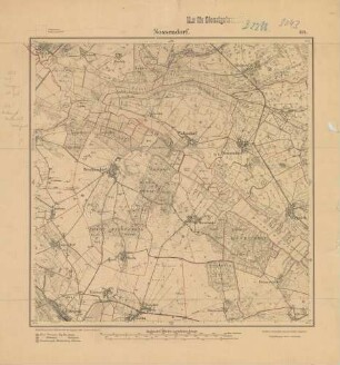 2043 (alte Nr.: 674) Nossendorf