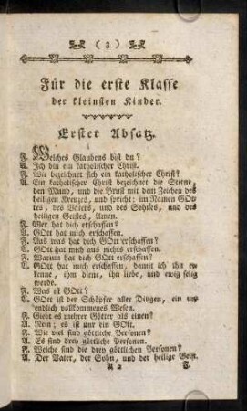 3-13, Erster Absatz. - Sechster Absatz.