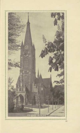 Paulus-Kirche