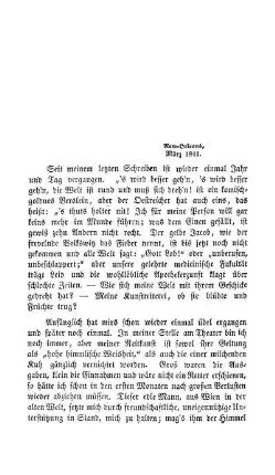 (16. Brief.) New-Orleans, März 1841.