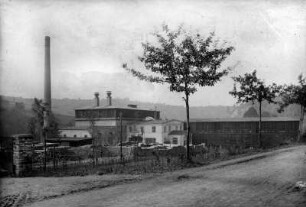 Fabrik Julius Müller