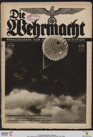 Nr. 26 (2. November-Ausgabe 1937)