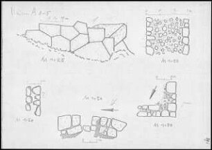 Mauern 39i