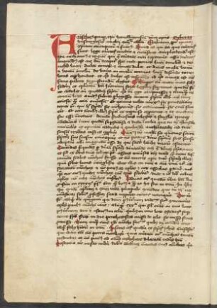 Epistola apologetica pro ordine Canonicorum Regularium