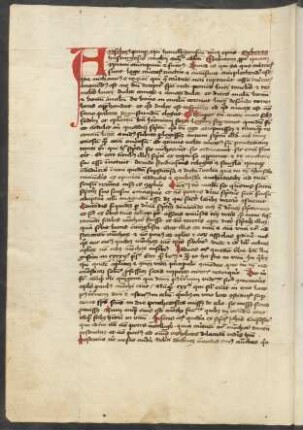 Epistola apologetica pro ordine Canonicorum Regularium