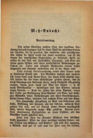 Katholisches Gesang- und Gebetbuch zum Gebrauche bei dem (alt)katholischen Gottesdienste, 2