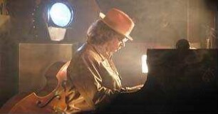 Jazzclub - Der frühe Vogel fängt den Wurm