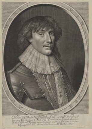 Bildnis des Christian von Braunschweig