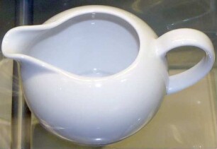 Milchgießer aus dem Porzellanservice "Arzberg 1495"