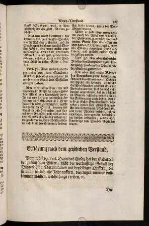 327-334, Erklaerung nach dem geistlichen Verstand