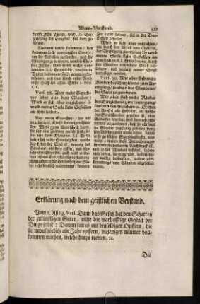 327-334, Erklaerung nach dem geistlichen Verstand