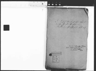 Besuch des Großfürsten-Thronfolger [Alexander II.] von Russland am Großherzoglichen Hofe