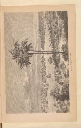Havana, die Hauptstadt Cubas