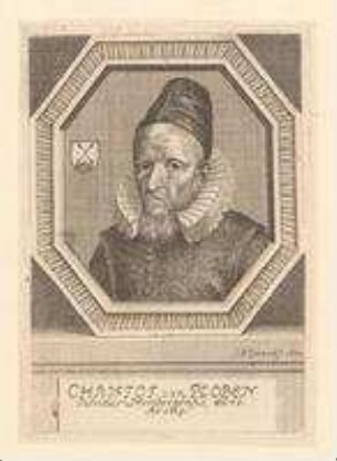 Christof von Ploben, Patrizier