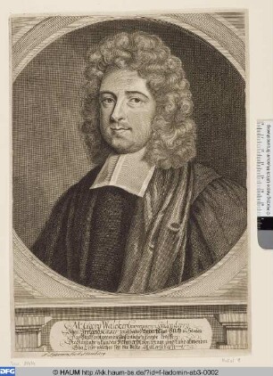 George Walker