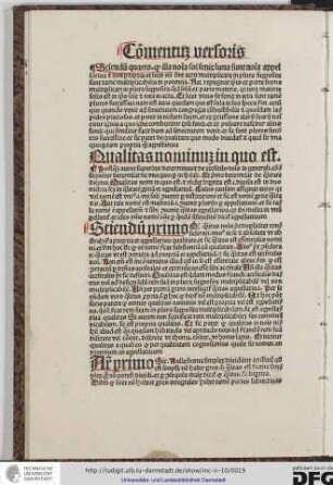 Qualitas nominum in quo est