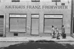 In Waidhofen an der Thaya, Litschau