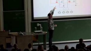 Open Source Car Control
