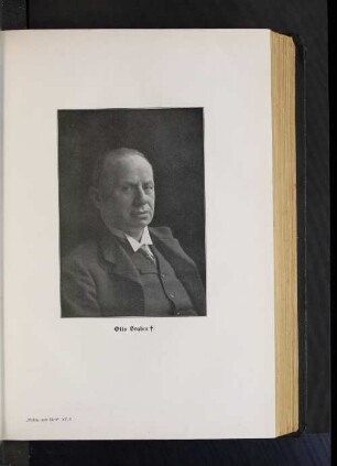 Otto Brahm