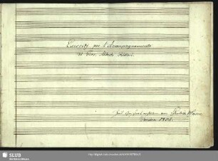 32 Partimentos - Mus.2455-T-501 : bc