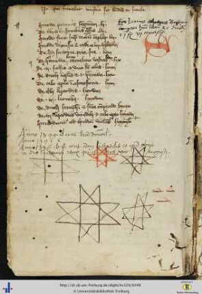 (123v) Kaufvermerk des Johannes Brisgoicus.