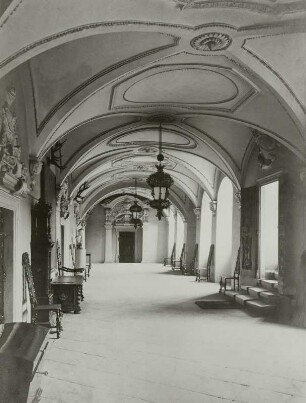 Schloss Hermsdorf