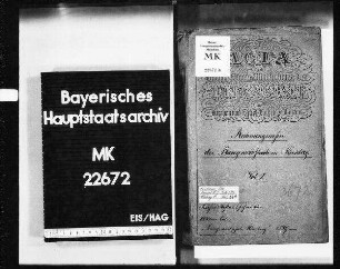Nürnberg. Baugewerksschule. Rechnungswesen.